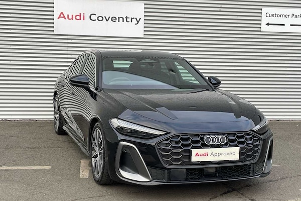Used Audi A5 2024 for sale - 73464416: Photo 1