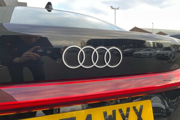 Used Audi A5 2024 for sale - 73464416: Photo 20