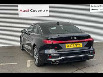Used Audi A5 2024 for sale - 73464416: Photo