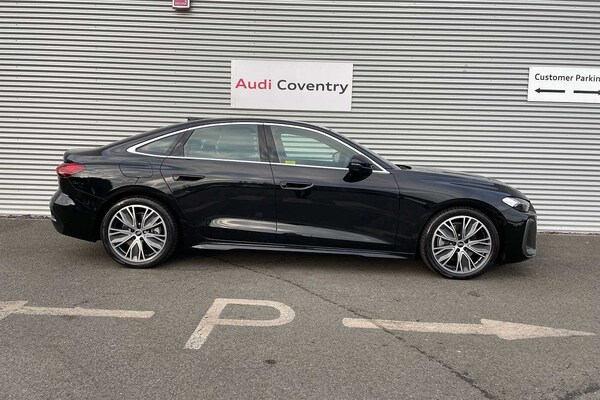 Used Audi A5 2024 for sale - 73464416: Photo 4