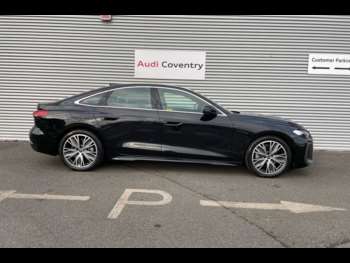 Used Audi A5 2024 for sale - 73464416: Photo