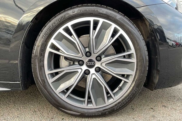 Used Audi A5 2024 for sale - 73464416: Photo 5