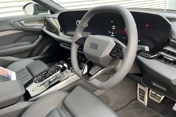 Used Audi A5 2024 for sale - 73464416: Photo 6
