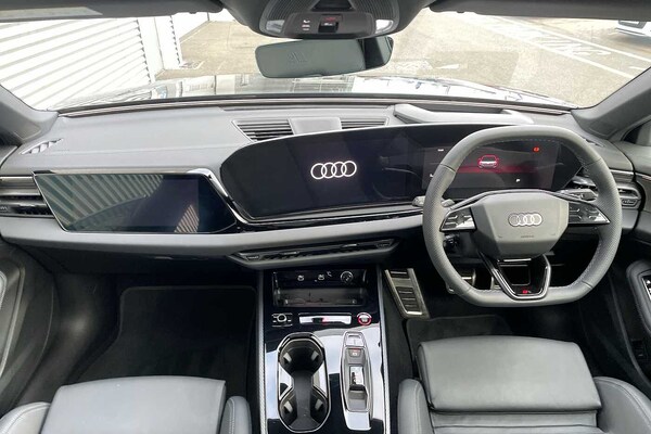 Used Audi A5 2024 for sale - 73464416: Photo 9