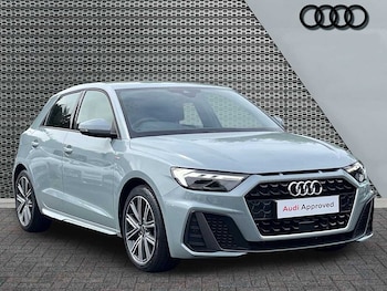 Used Audi A1 2024 for sale - 78990112: Photo
