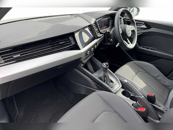 Used Audi A1 2024 for sale - 78990112: Photo