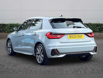 Used Audi A1 2024 for sale - 78990112: Photo