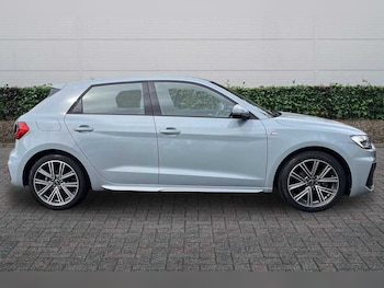 Used Audi A1 2024 for sale - 78990112: Photo