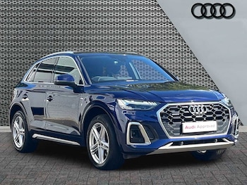 Used Audi Q5 2023 for sale - 79318352: Photo
