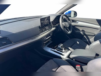 Used Audi Q5 2023 for sale - 79318352: Photo