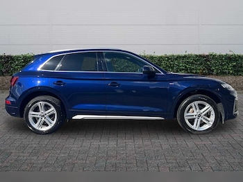Used Audi Q5 2023 for sale - 79318352: Photo