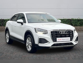 2024 (73) - 30 TFSI Sport 5dr
