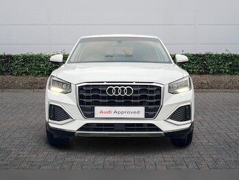Used Audi Q2 2024 for sale - 77613730: Photo