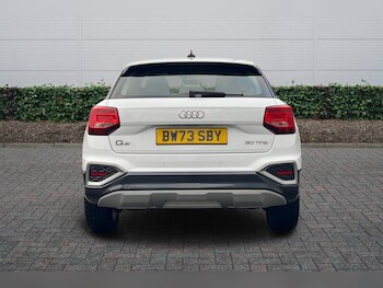 Used Audi Q2 2024 for sale - 77613730: Photo