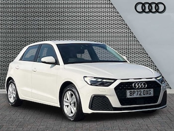 Used Audi A1 2023 for sale - 79094567: Photo