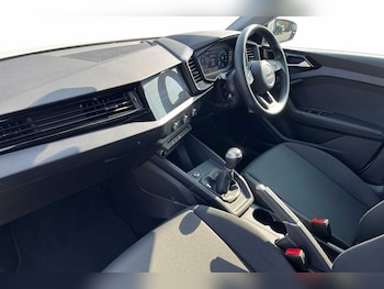 Used Audi A1 2023 for sale - 79094567: Photo