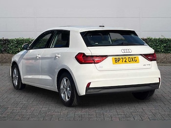 Used Audi A1 2023 for sale - 79094567: Photo