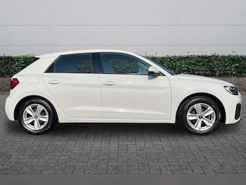 Used Audi A1 2023 for sale - 79094567: Photo