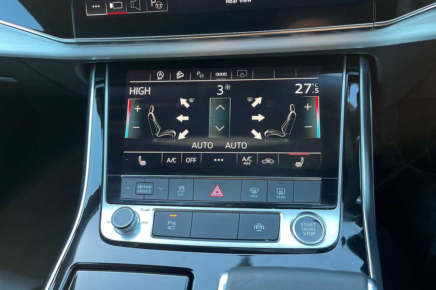 Used Audi Q7 2023 for sale - 77239248: Photo 17