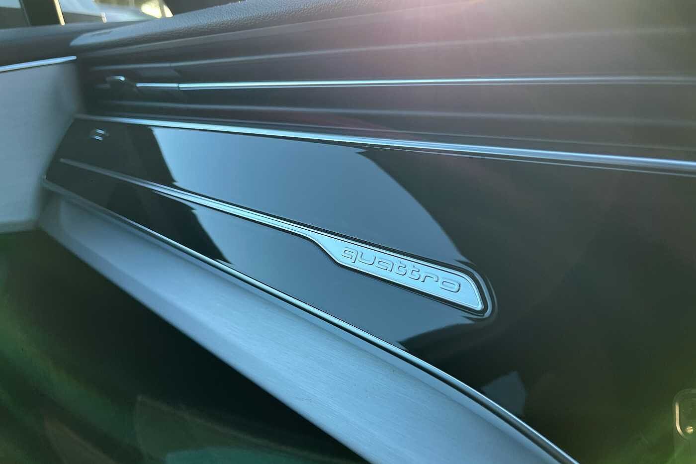 Used Audi Q7 2023 for sale - 77239248: Photo 19