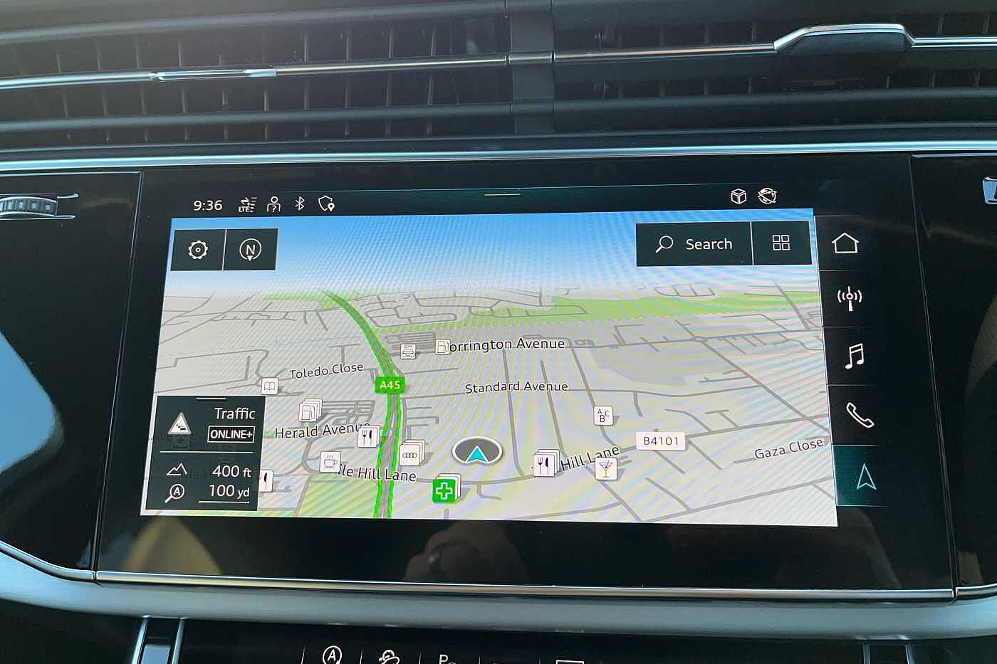 Used Audi Q7 2023 for sale - 77239248: Photo 21