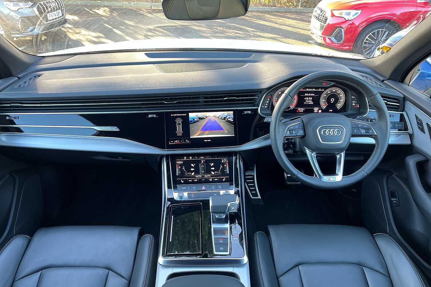 Used Audi Q7 2023 for sale - 77239248: Photo 9