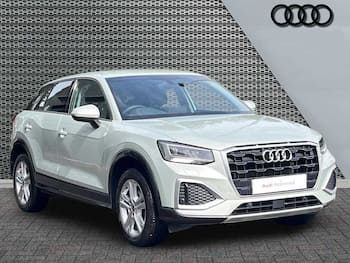 Used Audi Q2 2023 for sale - 79699743: Photo