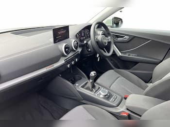 Used Audi Q2 2023 for sale - 79699743: Photo