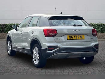 Used Audi Q2 2023 for sale - 79699743: Photo