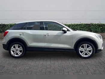 Used Audi Q2 2023 for sale - 79699743: Photo