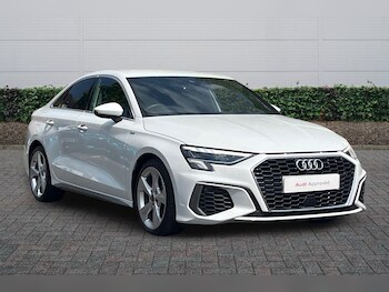 Used Audi A3 2023 for sale - 78246322: Photo