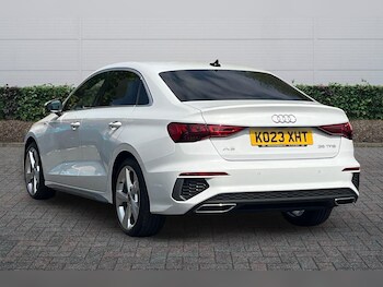 Used Audi A3 2023 for sale - 78246322: Photo