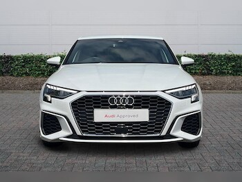 Used Audi A3 2023 for sale - 78246322: Photo