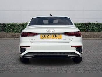 Used Audi A3 2023 for sale - 78246322: Photo