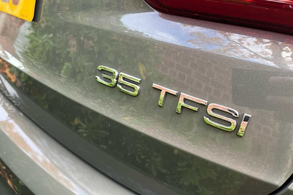 Used Audi Q3 2021 for sale - 76190695: Photo 13