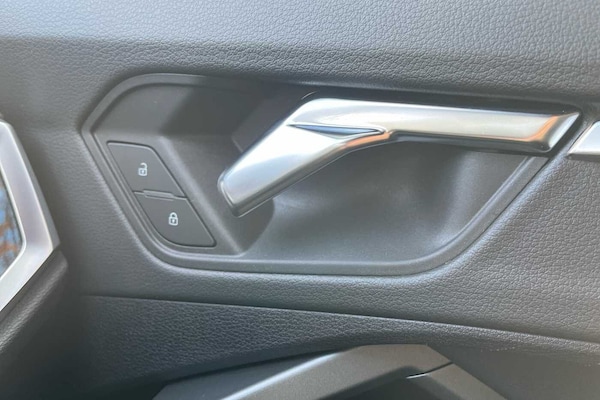 Used Audi Q3 2021 for sale - 76190695: Photo 15