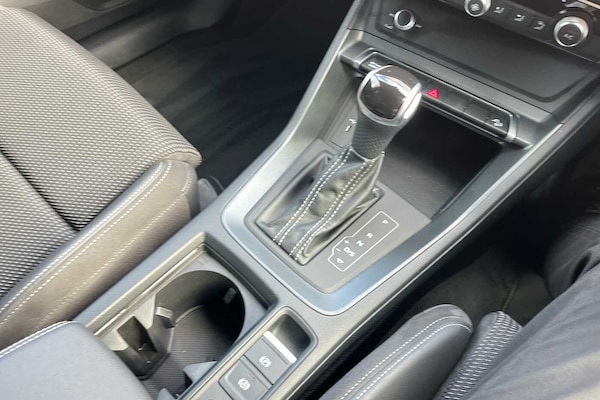 Used Audi Q3 2021 for sale - 76190695: Photo 16