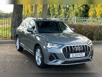 Audi - Q3