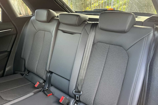 Used Audi Q3 2021 for sale - 76190695: Photo 8