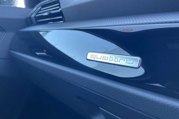 Used Audi Q3 2025 for sale - 73360770: Photo 15