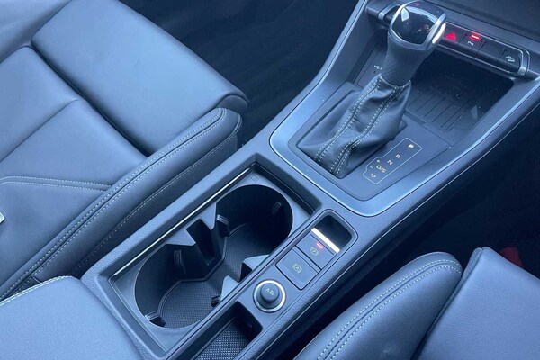 Used Audi Q3 2025 for sale - 73360770: Photo 16