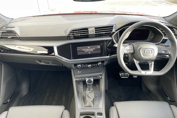Used Audi Q3 2025 for sale - 73360770: Photo 9