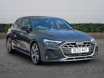 Used Audi A3 2025 for sale - 78088069: Photo