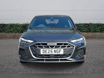 Used Audi A3 2025 for sale - 78088069: Photo