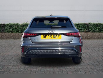 Used Audi A3 2025 for sale - 78088069: Photo