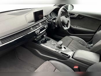 Used Audi A5 2019 for sale - 79795485: Photo