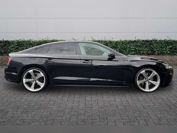 Used Audi A5 2019 for sale - 79795485: Photo