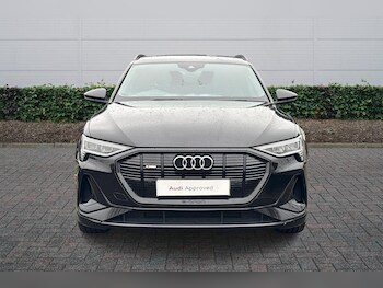 Used Audi e-tron 2021 for sale - 77124429: Photo