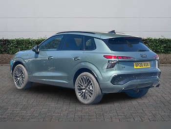 Used Audi Q3 2026 for sale - 79094623: Photo