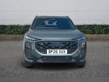 Used Audi Q3 2026 for sale - 79094623: Photo